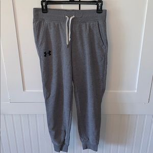 Under Armour Joggers